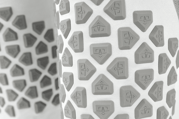 All-Star MVP Padded Compression Shorts CPS-MVP