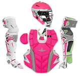 All-Star MVP Pro Intermediate Mother's Day Catcher's Set CKCC-5-MD