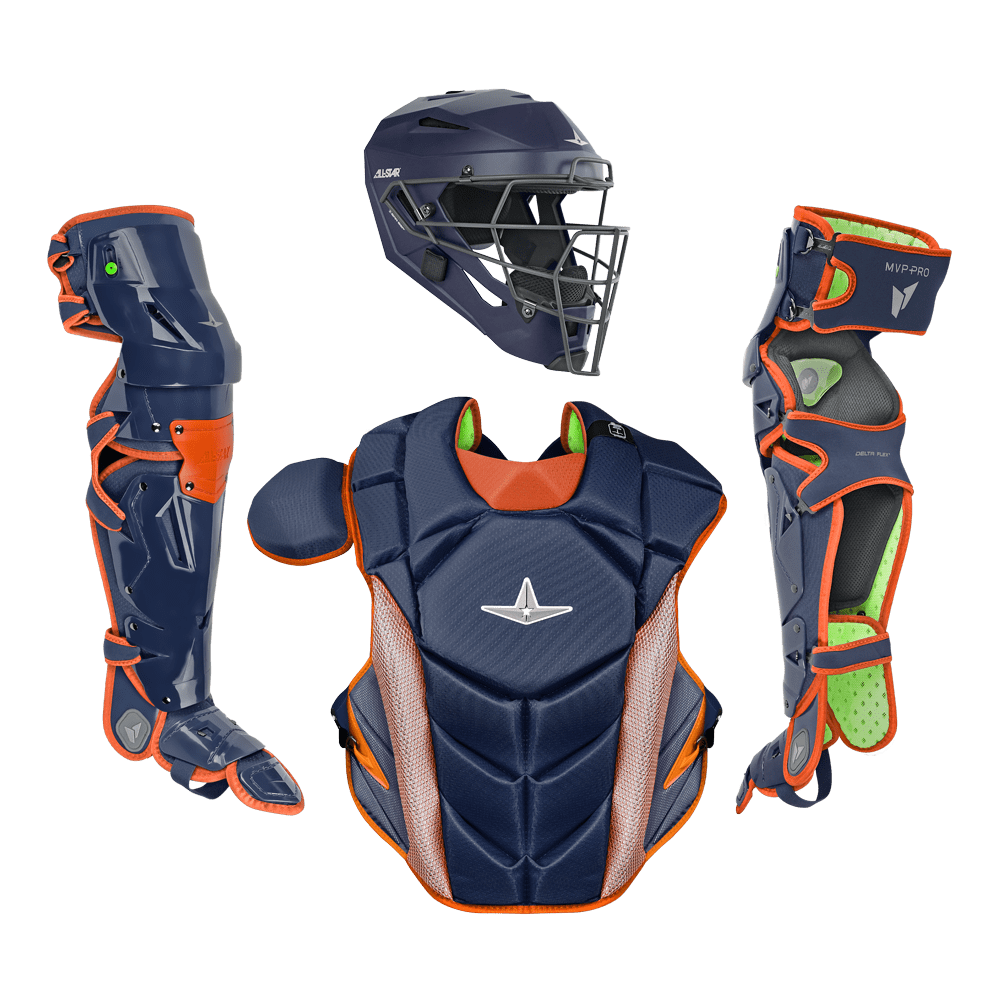 Lot De Capteurs Intermédiaires All-Star Série MVP-PRO - Couleurs Unies, Pour Sports
