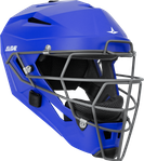 All-Star MVP Pro Adult Royal Catcher's Helmet MVP5-M-L-RO