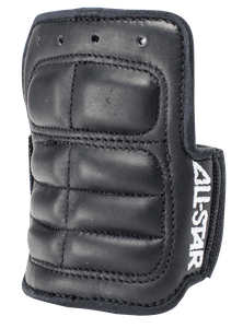All-Star Pro Lace Large Wrist Guard w/Strap YG-1