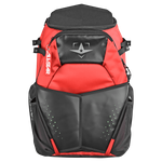 All-Star S7 Elite Player Black Batpack BB-S7E-BP-SC