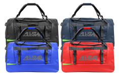 All-Star S7 Elite Player Duffles BB-S7E-PD