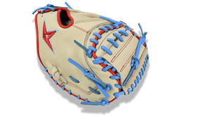 All-Star S7 Elite Series Pro Travel Fit "Southside" 33" Catcher's Mitt CM5000-PTF-A1 (2024)