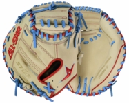 All-Star S7 Elite Series Pro Travel Fit "Southside" 33" Catcher's Mitt CM5000-PTF-A1 (2024)