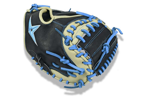 All-Star S7 Elite Series Pro Travel Fit "Bruiser" 33" Catcher's Mitt CM5000-PTF-A2 (2024)