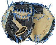 All-Star S7 Elite Series Pro Travel Fit 33" Catcher's Mitt CM5000-PTF-A2 (2024)
