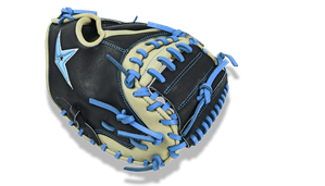 All-Star S7 Elite Series Pro Travel Fit "Bruiser" 33" Catcher's Mitt CM5000-PTF-A2 (2024)