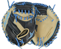 All-Star S7 Elite Series Pro Travel Fit "Bruiser" 33" Catcher's Mitt CM5000-PTF-A2 (2024)