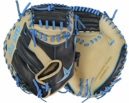 All-Star S7 Elite Series Pro Travel Fit "Bruiser" 33" Catcher's Mitt CM5000-PTF-A2 (2024)