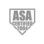 ASA 2004 Certified Softball Bat
