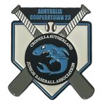 Australia Cooperstown 2023