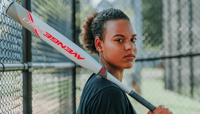 Axe Bat Avenge Pro Infrared Fastpitch Bat L158JR -11oz (2023)