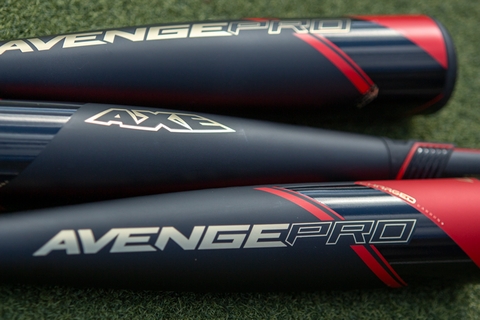 2022 Avenge Pro USABAT (-10) 2-5/8 Baseball