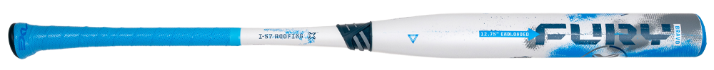 Axe Bat Fury Bravo i-57 End-Loaded Slowpitch Bat w/Flared Handle USSSA L154Qi57-FLR (2026)