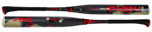 Axe Bat Fury Bravo MaxLoad Slowpitch Bat USSSA L154QZ (2026)