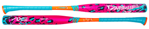 Axe Bat Dabacle Dual Stamp Balanced Slowpitch Bat USA/USSSA L193Q (2026)