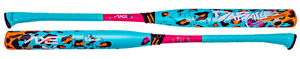 Axe Bat Dabacle Dual Stamp End-Loaded Slowpitch Bat USA/USSSA L193Q-E (2026)