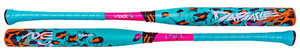 Axe Bat Dabacle Dual Stamp End-Loaded Slowpitch Bat w/Flared Handle USA/USSSA L193Q-E-FLR (2026)