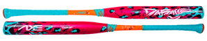Axe Bat Dabacle Dual Stamp Balanced Slowpitch Bat w/Flared Handle USA/USSSA L193Q-FLR (2026)