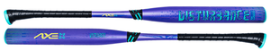 Axe Bat Disturbance End-Loaded Slowpitch Bat USA L155Q-E (2026)