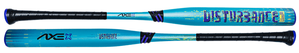 Axe Bat Disturbance Balanced Slowpitch Bat w/Flared Handle USA L155Q-FLR (2026)