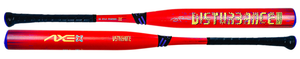 Axe Bat Disturbance End-Loaded Slowpitch Bat w/Flared Handle SSUSA L177QP-FLR (2026)
