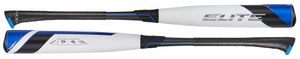 Axe Bat Elite Hybrid 2-5/8" Big Barrel USSSA Bat -5oz L133J (2021) Lightly Used w/Warranty