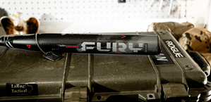 Axe Bat Fury Bravo End-Loaded Slowpitch Bat USSSA L154Q-E (2026)