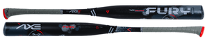 Axe Bat Fury Bravo End-Loaded Slowpitch Bat USSSA L154Q-E (2026)