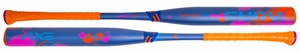 Axe Bat Fury Bravo Balanced Slowpitch Bat w/Flared Handle USSSA L154QJ-FLR (2026)