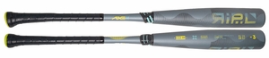 Axe Bat RIPL 2-5/8" BBCOR Bat w/Flared Handle L130P-FLR -3oz (2027)