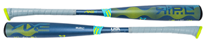 Axe Bat RIPL Hybrid 2-5/8" Youth USA Bat L174P -8oz (2026)