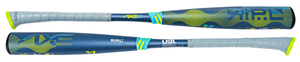 Axe Bat RIPL Hybrid 2-5/8" Youth USA Bat L194P -10oz (2026)