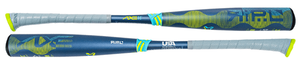 Axe Bat RIPL Hybrid 2-5/8" Youth USA Bat L208P -5oz (2026)