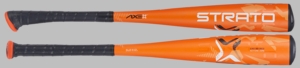 Axe Strato Alloy Tee Ball Bat L203M -11oz (2024)