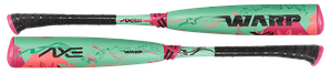 Axe Bat Warp 2-3/4" Big Barrel USSSA Bat L173P -8oz (2025)