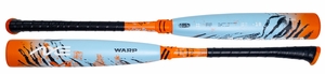 Axe Bat Warp Wild 2-3/4" Big Barrel USSSA Bat Handle L148Q -10oz (2026)
