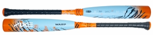 Axe Bat Warp Wild 2-3/4" Big Barrel USSSA Bat w/Flared Handle L148Q-FLR -10oz (2026)