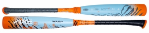 Axe Bat Warp Wild 2-3/4" Big Barrel USSSA Bat L173Q -8oz (2026)