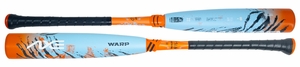 Axe Bat Warp Wild 2-3/4" Big Barrel USSSA Bat w/Flared Handle L173Q-FLR -8oz (2026)
