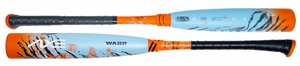 Axe Bat Warp Wild 2-3/4" Big Barrel USSSA Bat L199Q -5oz (2026)