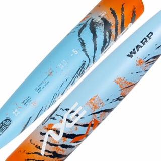 Axe Bat Warp Wild 2-3/4