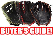 Y Baseball Glove Buyer's Guide