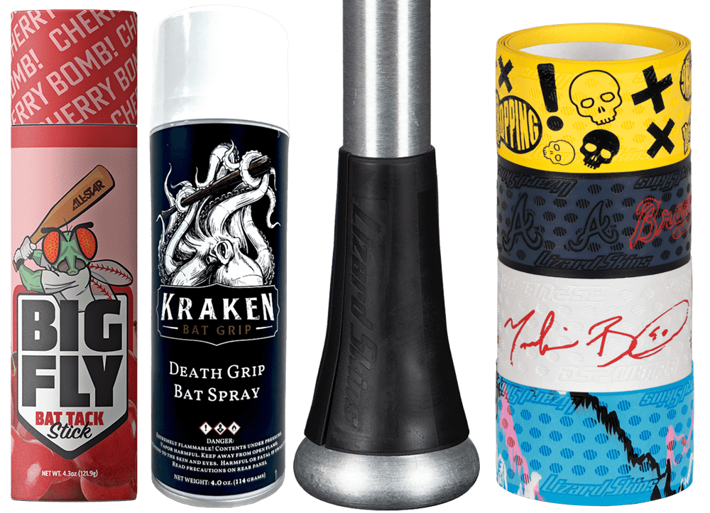 ラウンド用品・アクセサリー baty Brands – Diamond Sport Gear