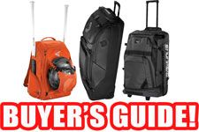 Bat Bag Buyer's Guide