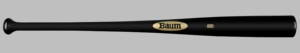 Baum Gold AAA Pro Stock Maple Composite BBCOR Bat AAA-PRO -3oz BBMSGSTKPRO3-BK (2024) Lightly Used w/Warranty