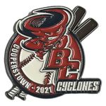 BC Cyclones Cooperstown 2021