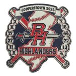 BH Highlanders Cooperstown 2023