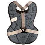 Black Magic Chest Protector Back Detail